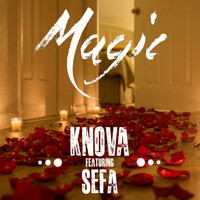 Thumbnail for the K'Nova - Magic link, provided by host site