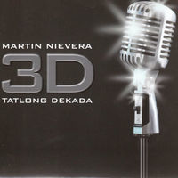 Image of Martin Nievera linking to their artist page due to link from them being at the top of the main table on this page