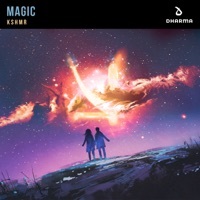 Thumbnail for the KSHMR - Magic (Extended Mix) link, provided by host site
