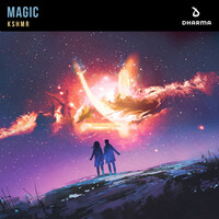 Thumbnail for the KSHMR - Magic (Extended Mix) link, provided by host site