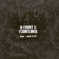Thumbnail for the B-Front - Magic link, provided by host site