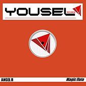 Thumbnail for the Angel R. - Magic Flute link, provided by host site