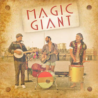 Thumbnail for the MAGIC GIANT - Magic Giant link, provided by host site