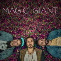 Thumbnail for the MAGIC GIANT - Magic Giant link, provided by host site