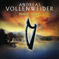 Thumbnail for the Andreas Vollenweider - Magic Harp link, provided by host site