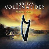 Thumbnail for the Andreas Vollenweider - Magic Harp link, provided by host site