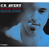 Thumbnail for the C.R. Avery - Magic Hour Sailor Songs link, provided by host site