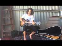 Thumbnail for the Jack Botts - MAGIC IN TOWN (Official Live Video) link, provided by host site