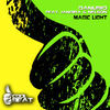 Thumbnail for the Danubio - Magic Light link, provided by host site