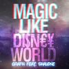 Thumbnail for the Grafh - Magic Like Disney World link, provided by host site