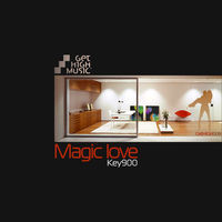Thumbnail for the Key900 - Magic Love link, provided by host site