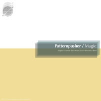 Thumbnail for the Patternpusher - Magic (Mono4 Remix) link, provided by host site