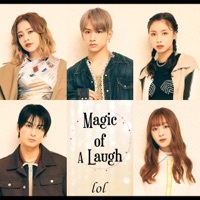 Thumbnail for the Lol - Magic of A Laugh link, provided by host site