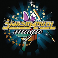 Thumbnail for the Smash Mouth - Magic (Radio Edit) link, provided by host site
