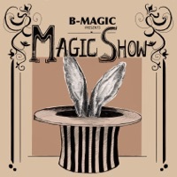 Thumbnail for the B Magic - Magic Show link, provided by host site