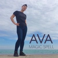 Thumbnail for the Ava - Magic Spell link, provided by host site