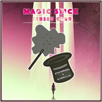 Thumbnail for the Kyle Edwards - Magic Stick (Jersey Club) link, provided by host site