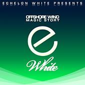Thumbnail for the Offshore Wind - Magic Story link, provided by host site