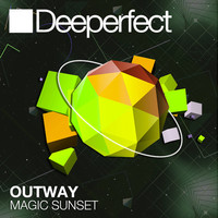 Thumbnail for the Out Way - Magic Sunset link, provided by host site