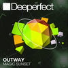 Thumbnail for the Out Way - Magic Sunset link, provided by host site