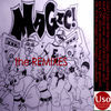Thumbnail for the Entity - Magic (The Remixes) link, provided by host site