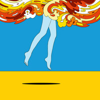 Thumbnail for the Polo & Pan - Magic (Vladimir Cauchemar Remix) link, provided by host site