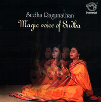 Thumbnail for the Manikka Vinayagam - Magic Voice Of Sudha link, provided by host site