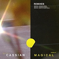 Thumbnail for the Cassian - Magical link, provided by host site
