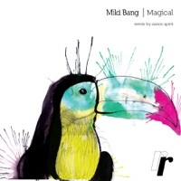 Thumbnail for the Mild Bang - Magical link, provided by host site