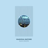 Thumbnail for the Whale Sounds - Magical Nature Rain Drops link, provided by host site