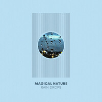 Thumbnail for the Whale Sounds - Magical Nature Rain Drops link, provided by host site