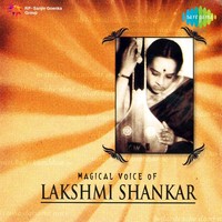 Thumbnail for the Lakshmi Shankar - Magical Voice of Lakshmi Shankar link, provided by host site