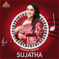 Thumbnail for the Sujatha - Magical Voice of Sujatha (Original Motion Picture Soundtrack) link, provided by host site