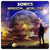 Thumbnail for the The Sonics - Magical Worlds link, provided by host site