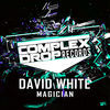 Thumbnail for the David White - Magician link, provided by host site