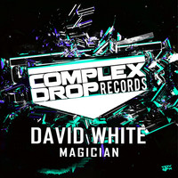 Thumbnail for the David White - Magician link, provided by host site