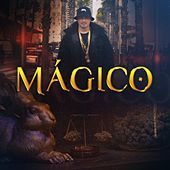 Thumbnail for the Cacife Clandestino - Mágico link, provided by host site
