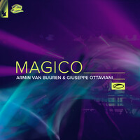 Thumbnail for the Armin van Buuren - Magico link, provided by host site