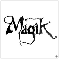 Image of Magik linking to their artist page due to link from them being at the top of the main table on this page