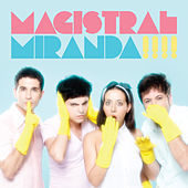Thumbnail for the Miranda! - Magistral link, provided by host site
