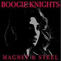 Thumbnail for the BoogieKnights - Magnet and Steel link, provided by host site