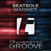 Image of Beatsole linking to their artist page due to link from them being at the top of the main table on this page