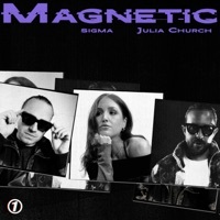 Thumbnail for the Sigma - MAGNETIC link, provided by host site