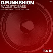 Thumbnail for the D-Funkshion - Magnetic Bass link, provided by host site