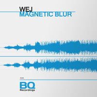Thumbnail for the Wej - Magnetic Blur link, provided by host site