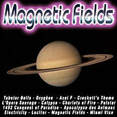 Thumbnail for the The Synthesizer - Magnetic Fields link, provided by host site