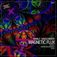 Thumbnail for the Kamilo Sanclemente - Magnetic Flux link, provided by host site