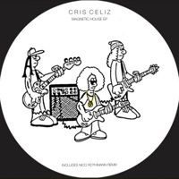 Thumbnail for the Cris Celiz - Magnetic House link, provided by host site