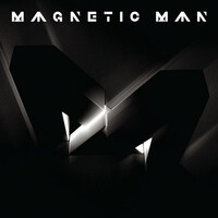 Thumbnail for the Magnetic Man - Magnetic Man link, provided by host site