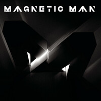 Thumbnail for the Magnetic Man - Magnetic Man link, provided by host site